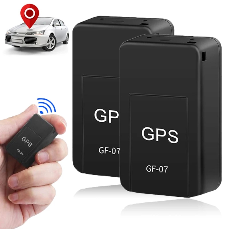 Motorcycle Car Gps Tracker Gf0 - Heavy Equipment Gps Tracker avis et prix
