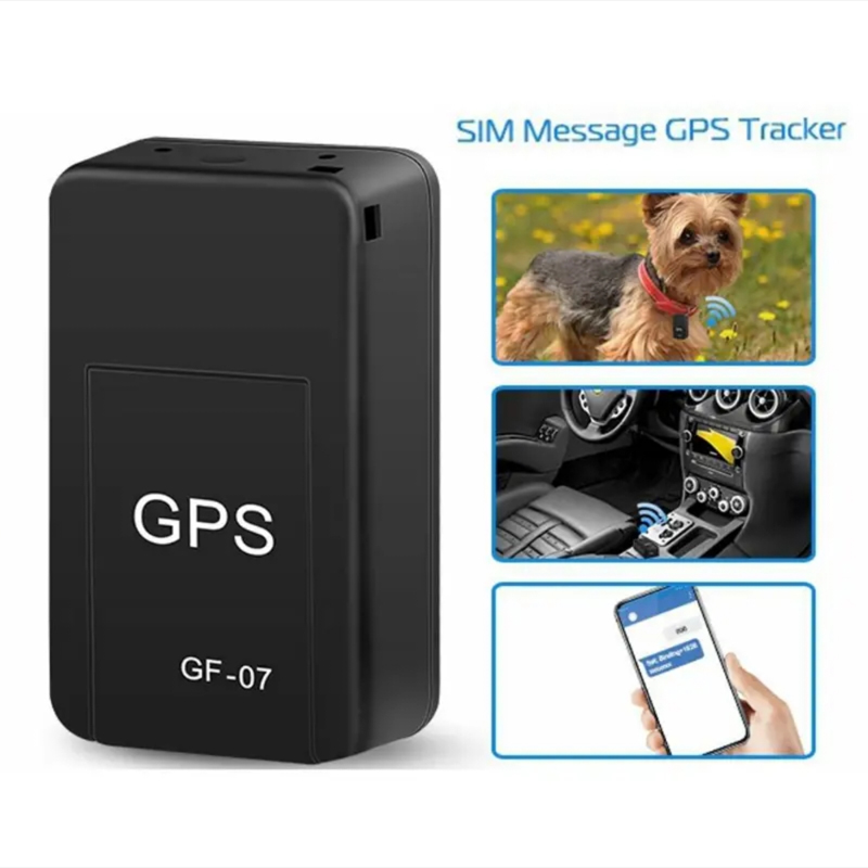 Motorcycle Car Gps Tracker Gf0 - Heavy Equipment Gps Tracker avis et prix