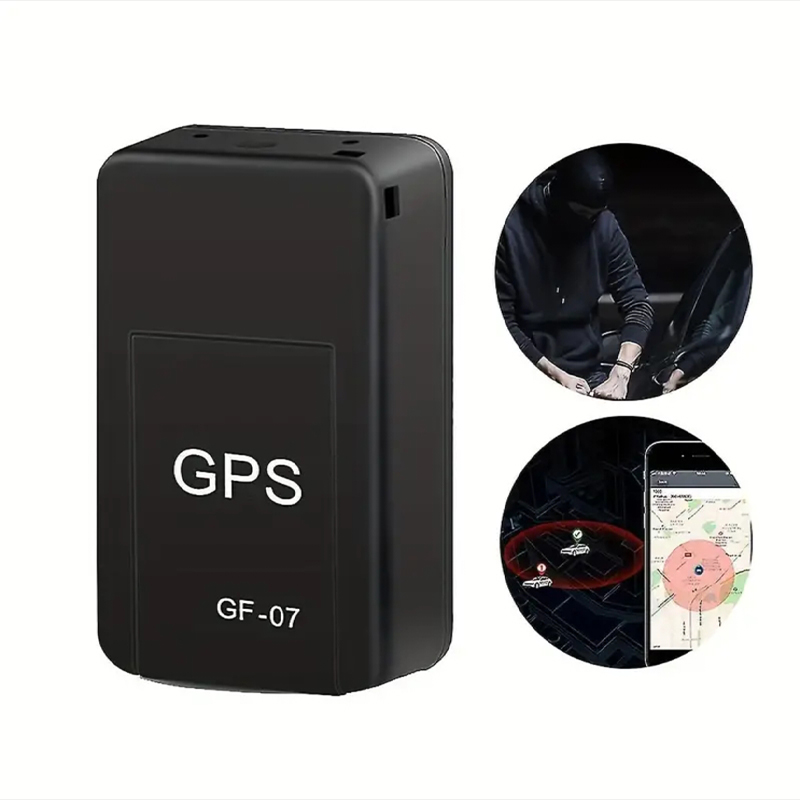 Motorcycle Car Gps Tracker Gf0 - Heavy Equipment Gps Tracker avis et prix