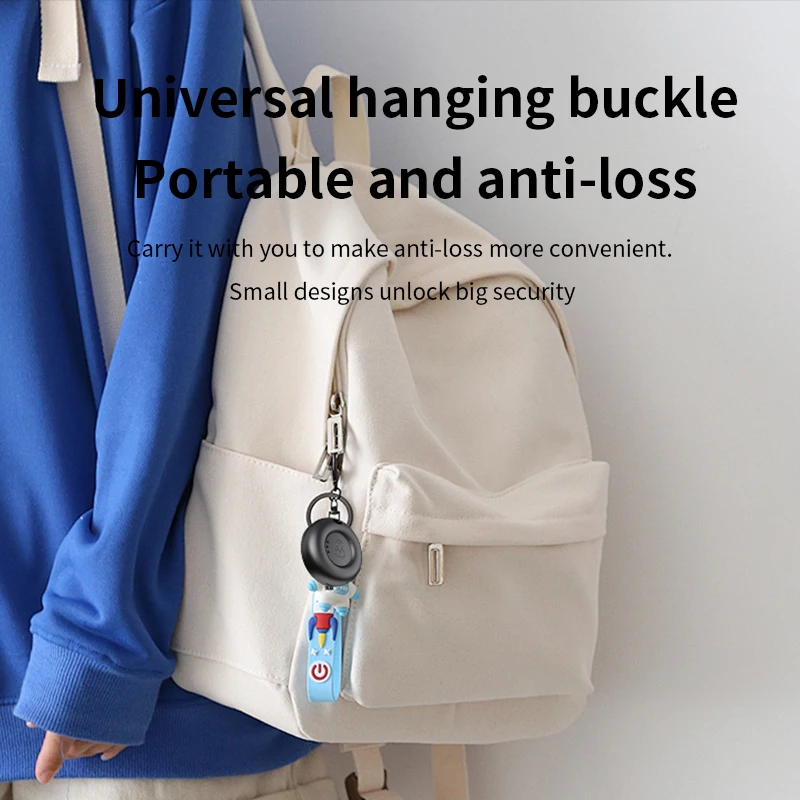 IOS GPS Tracker Smart Tags Blu - Heavy Equipment Gps Tracker avis et prix