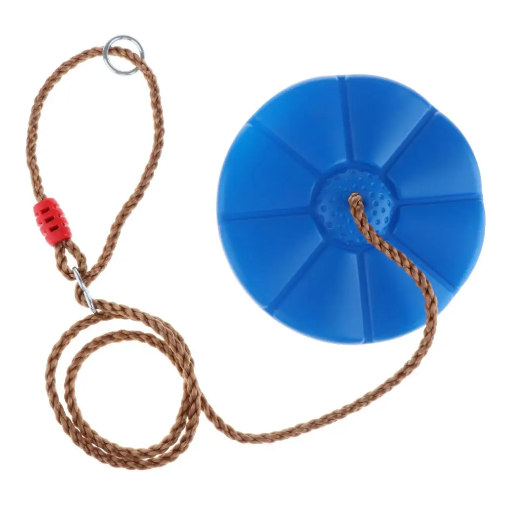 Outdoor Play Heavy Duty Disc S - Heavy Equipment Certificate avis et prix