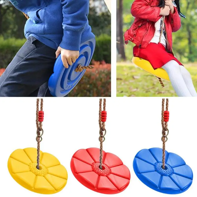 Outdoor Play Heavy Duty Disc S - Heavy Equipment Certificate avis et prix