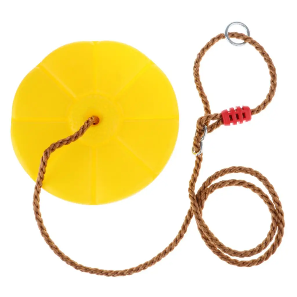 Outdoor Play Heavy Duty Disc S - Heavy Equipment Certificate avis et prix