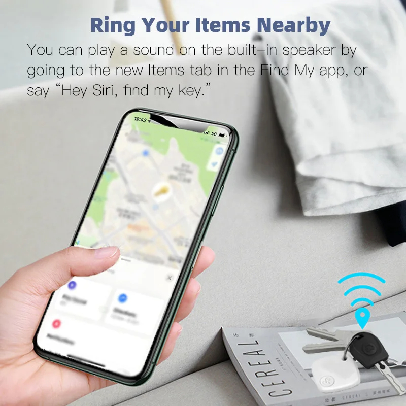 Children Elder GPS Tracker Blu - Heavy Equipment Gps Tracker avis et prix