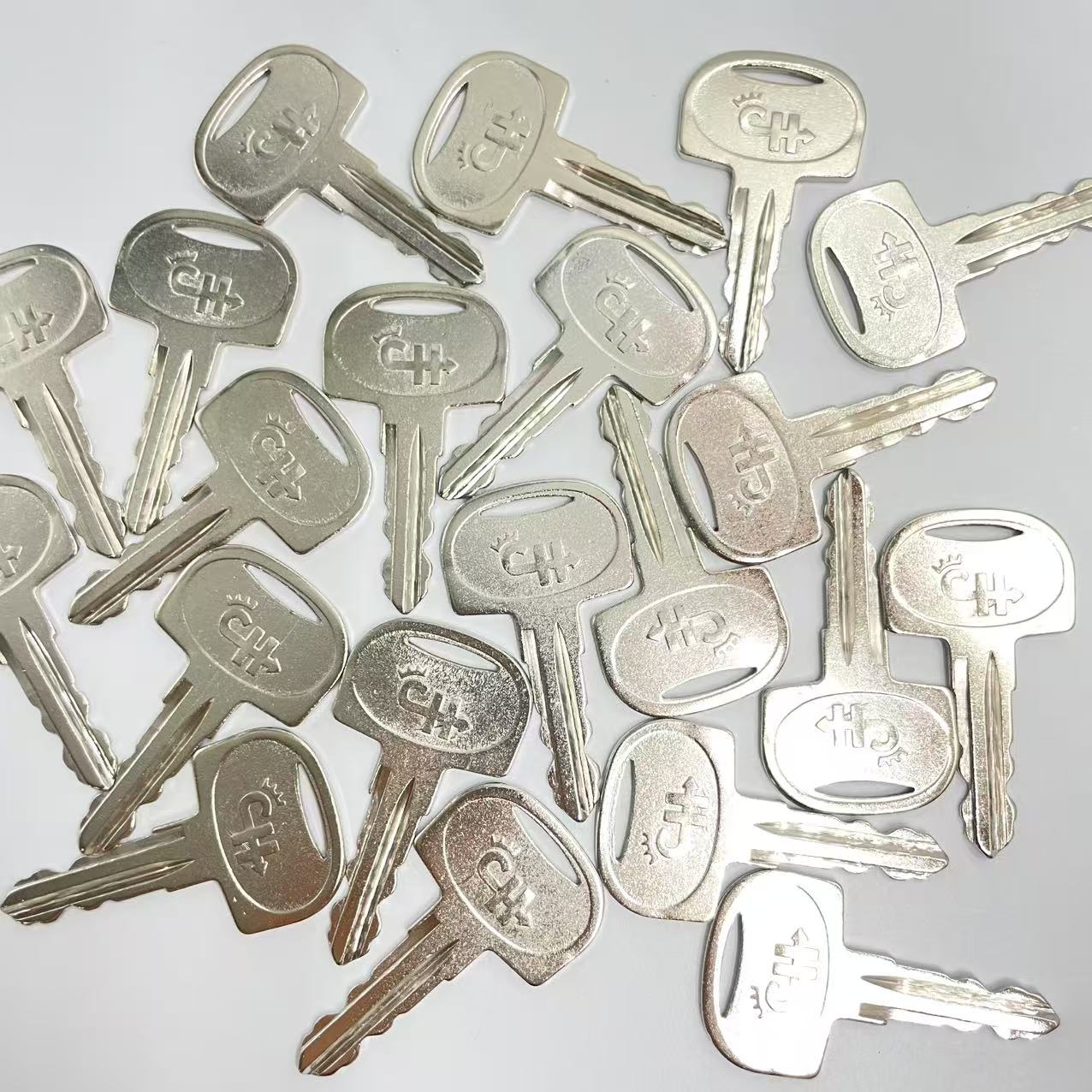 5PCS Sany Mini 601 60266568 Ig - Heavy Equipment Key Set avis et prix