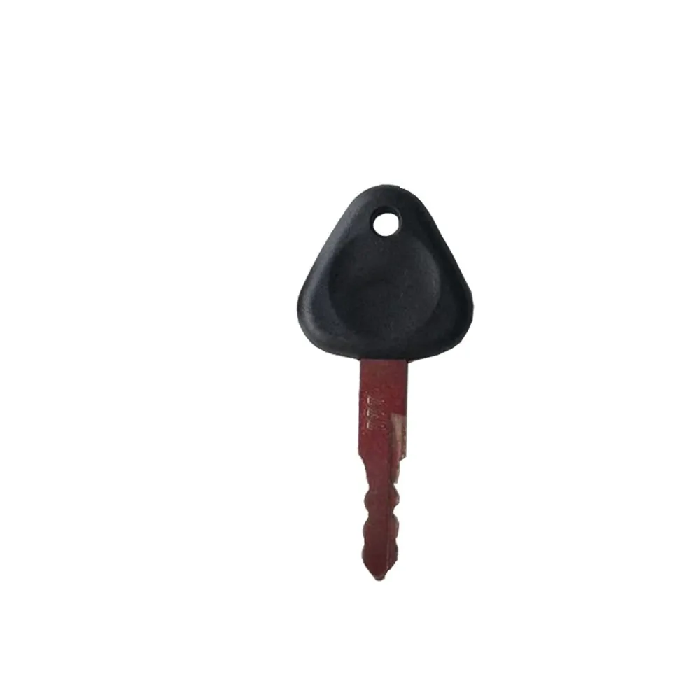 Set Of 3 Ignition For Keys For - Heavy Equipment Key Set avis et prix