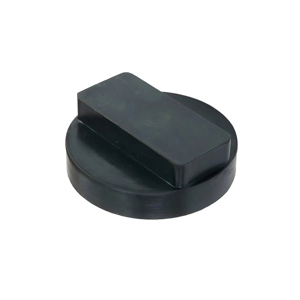 Car Jack Rubber Pad Lift Frame - Manhole Cover Lifting avis et prix