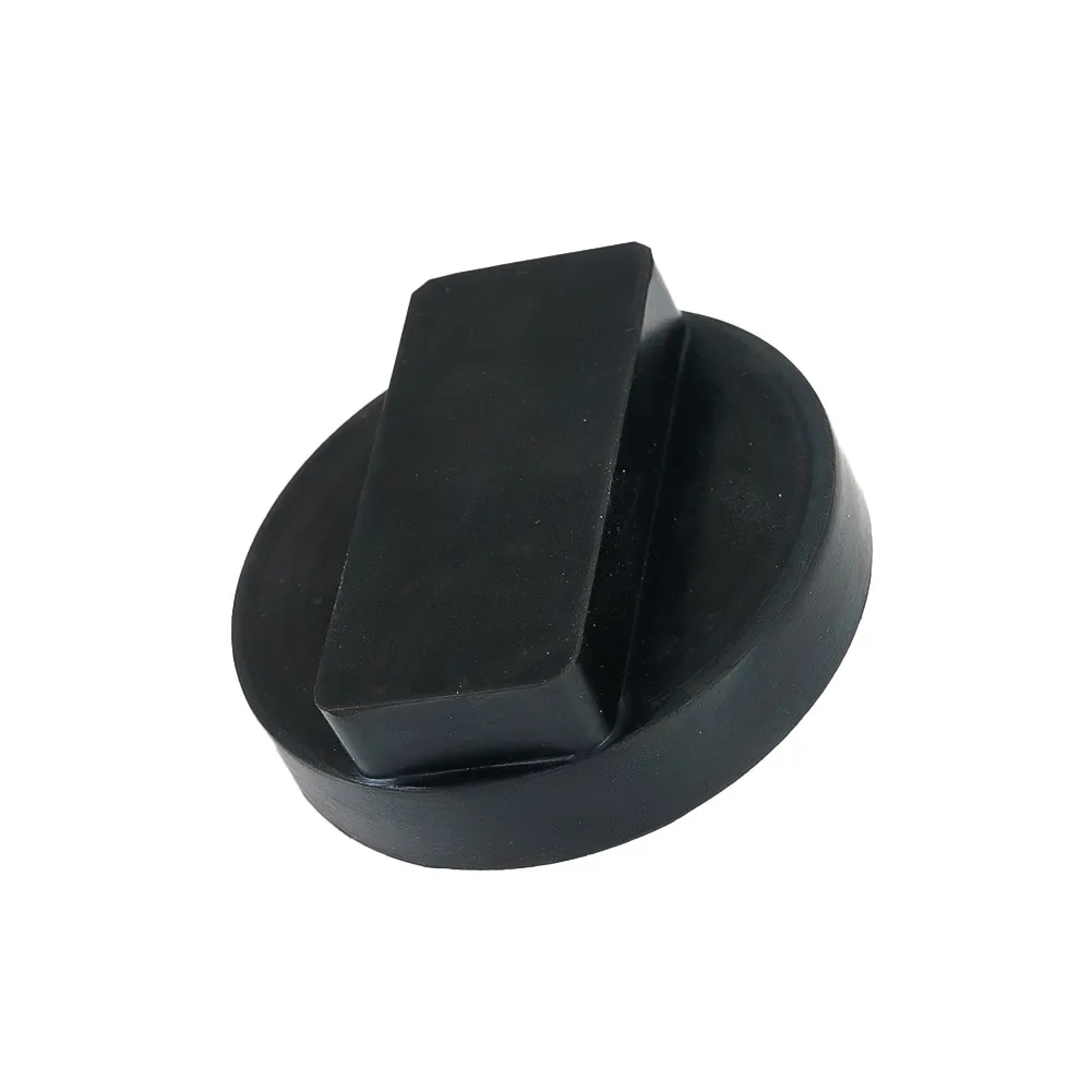 Car Jack Rubber Pad Lift Frame - Manhole Cover Lifting avis et prix