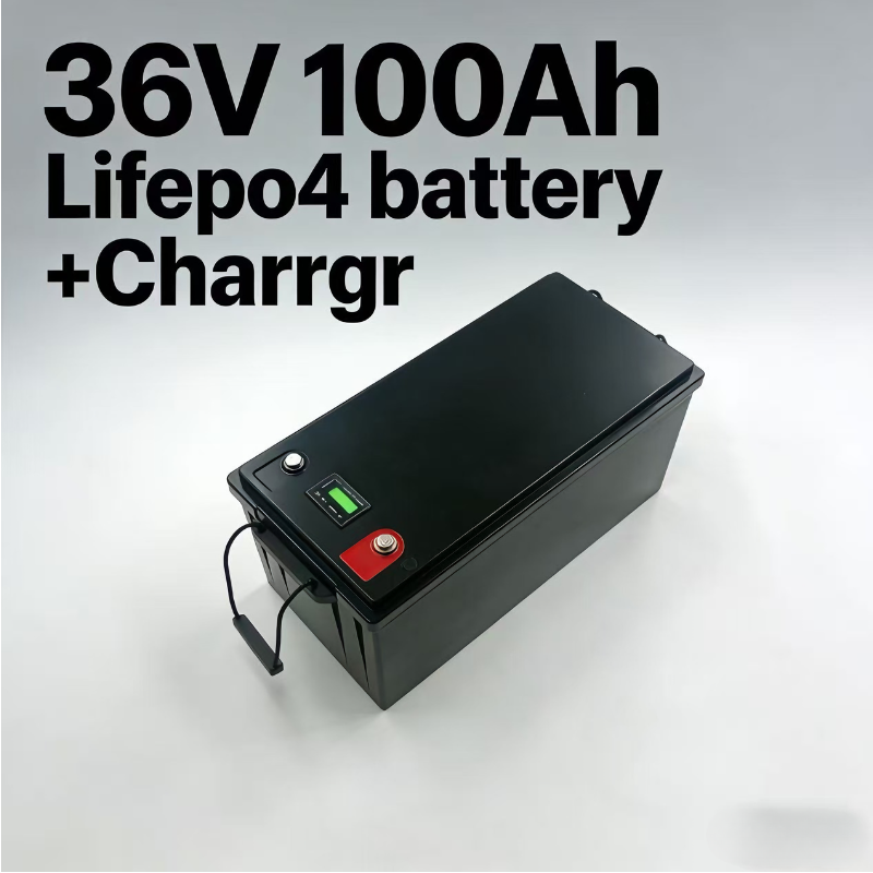 Battery Kit with Charger Ultim - Heavy Equipment Bundle avis et prix