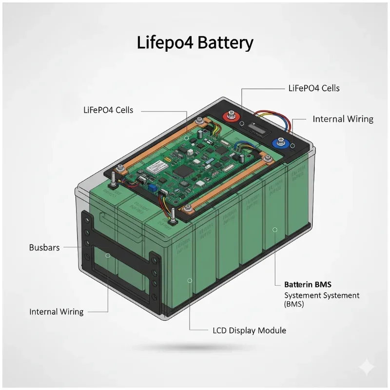 Battery Kit with Charger Ultim - Heavy Equipment Bundle avis et prix