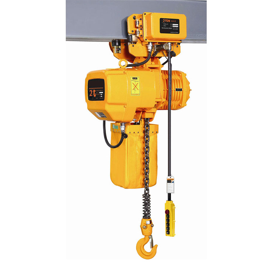 500kg Electric Chain Hoist wit - Electric Chain Hoist avis et prix