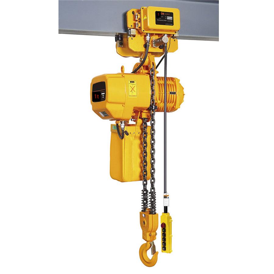 500kg Electric Chain Hoist wit - Electric Chain Hoist avis et prix