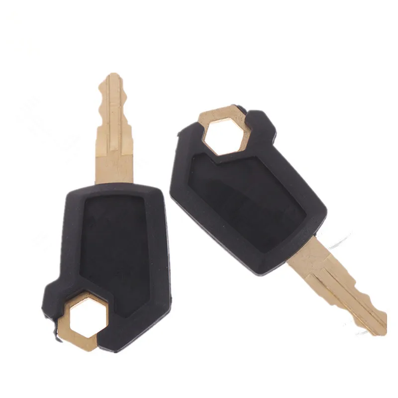 2PCS  Key For  5P8500 Heavy Eq - Heavy Equipment Key Set avis et prix