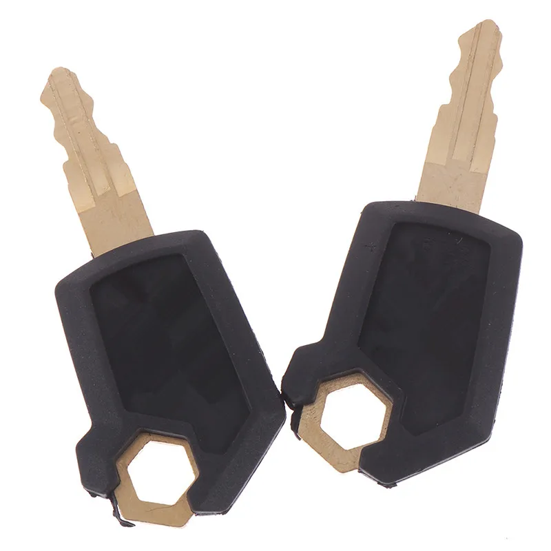 2PCS  Key For  5P8500 Heavy Eq - Heavy Equipment Key Set avis et prix