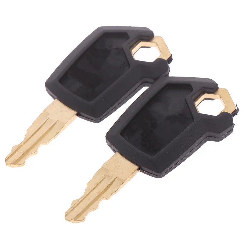 2PCS  Key For  5P8500 Heavy Eq - Heavy Equipment Key Set avis et prix