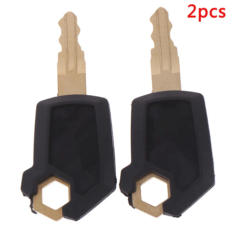 2PCS  Key For  5P8500 Heavy Eq - Heavy Equipment Key Set avis et prix