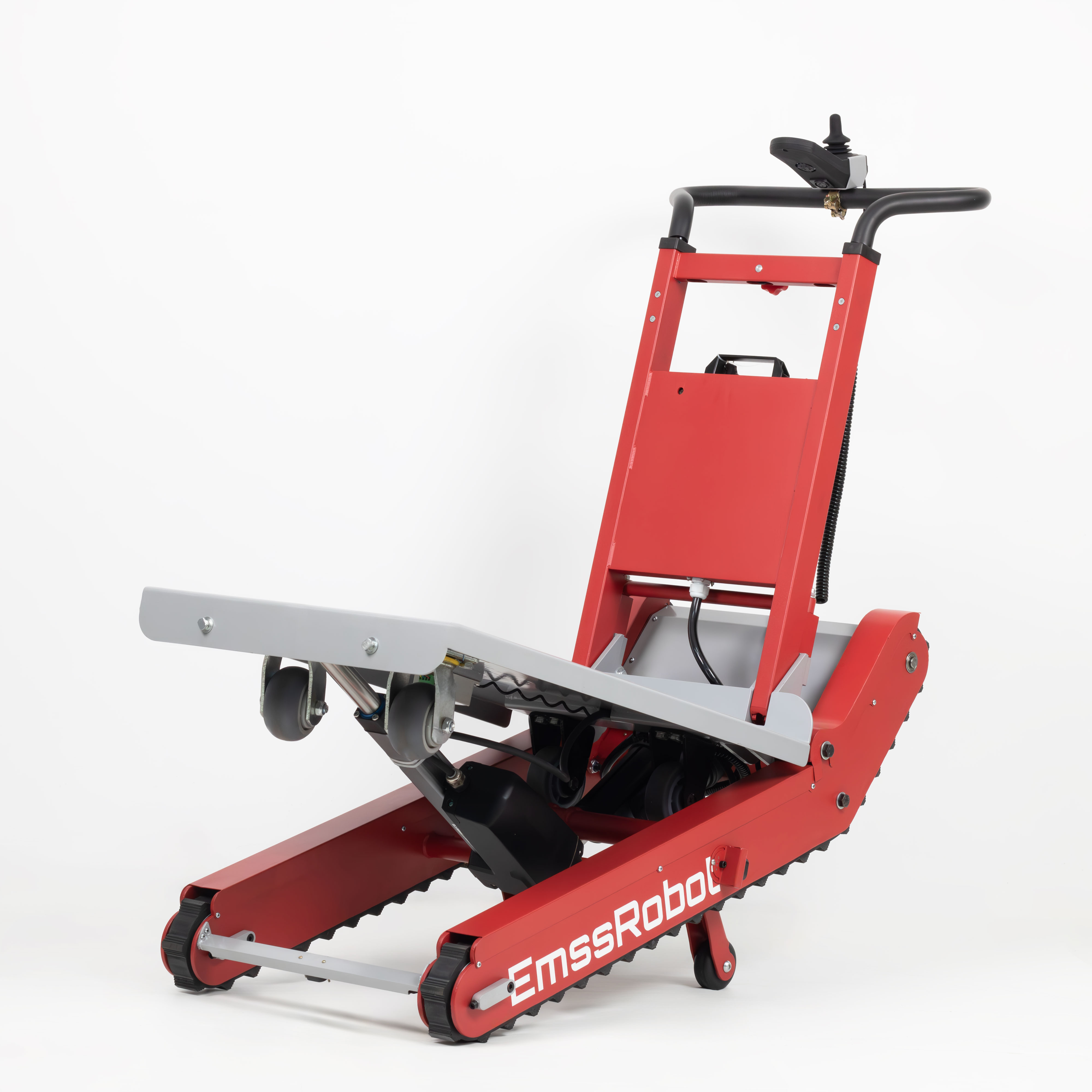 EmssRobot Alien 420KG Heavy Du - Heavy Equipment Transport avis et prix