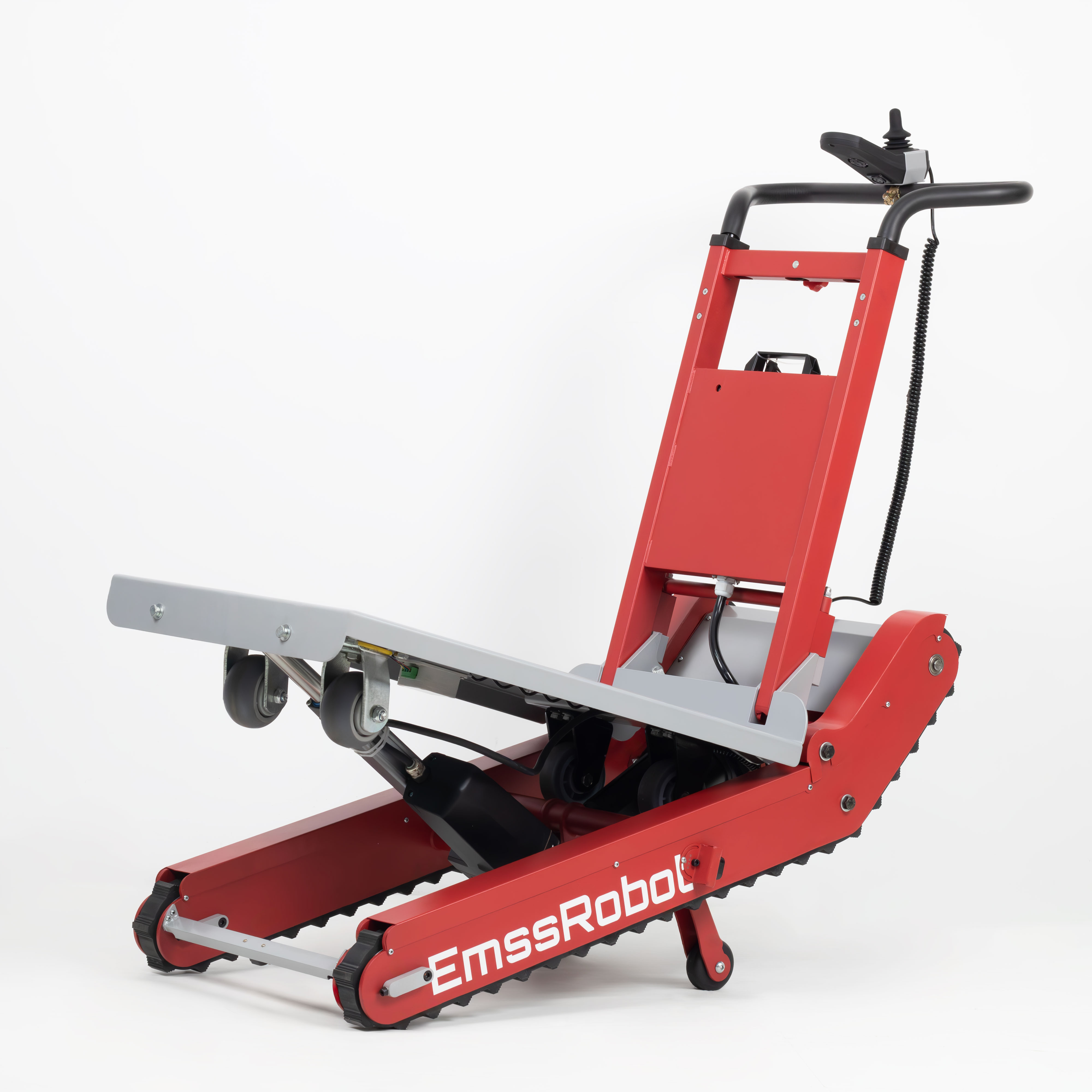 EmssRobot Alien 420KG Heavy Du - Heavy Equipment Transport avis et prix