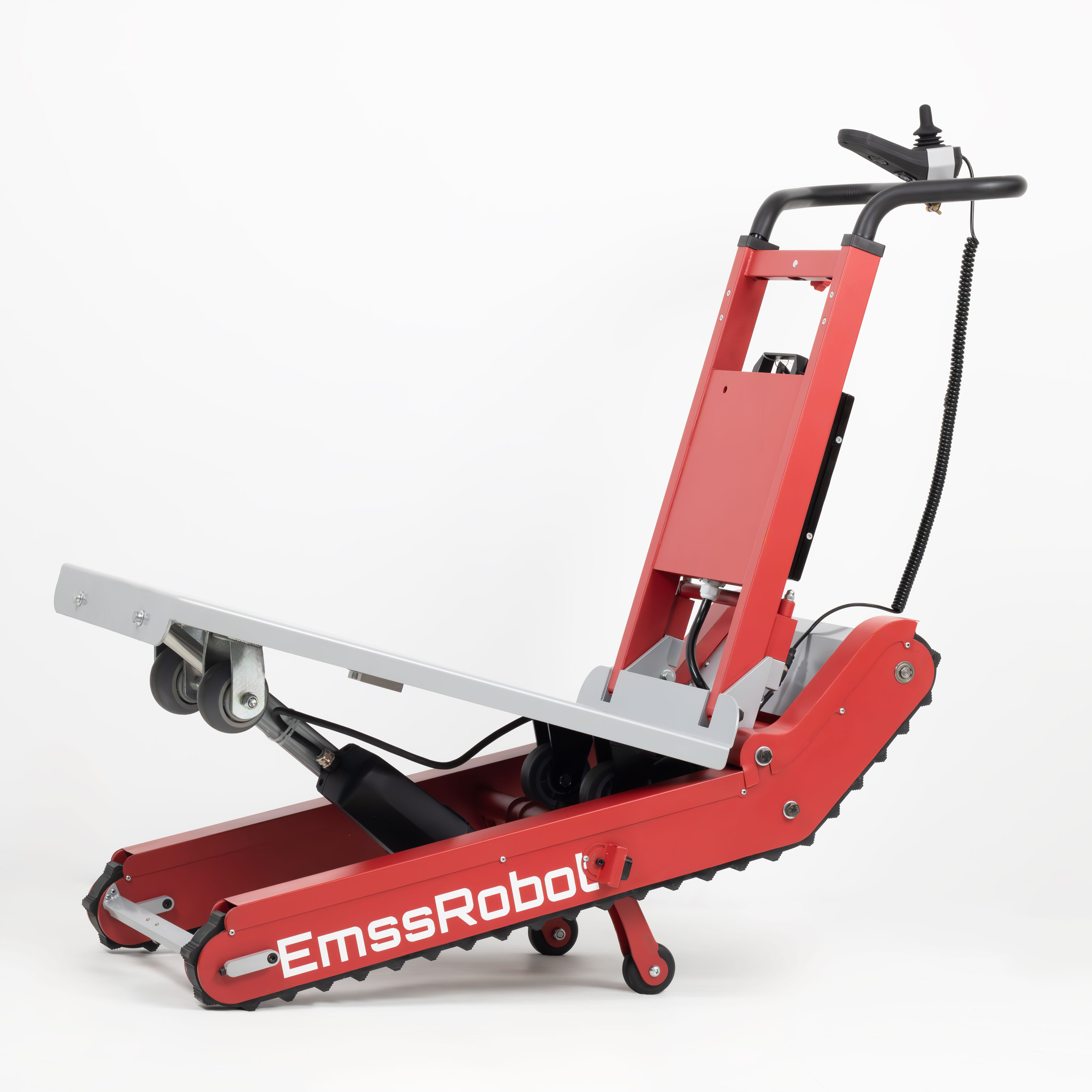 EmssRobot Alien 420KG Heavy Du - Heavy Equipment Transport avis et prix