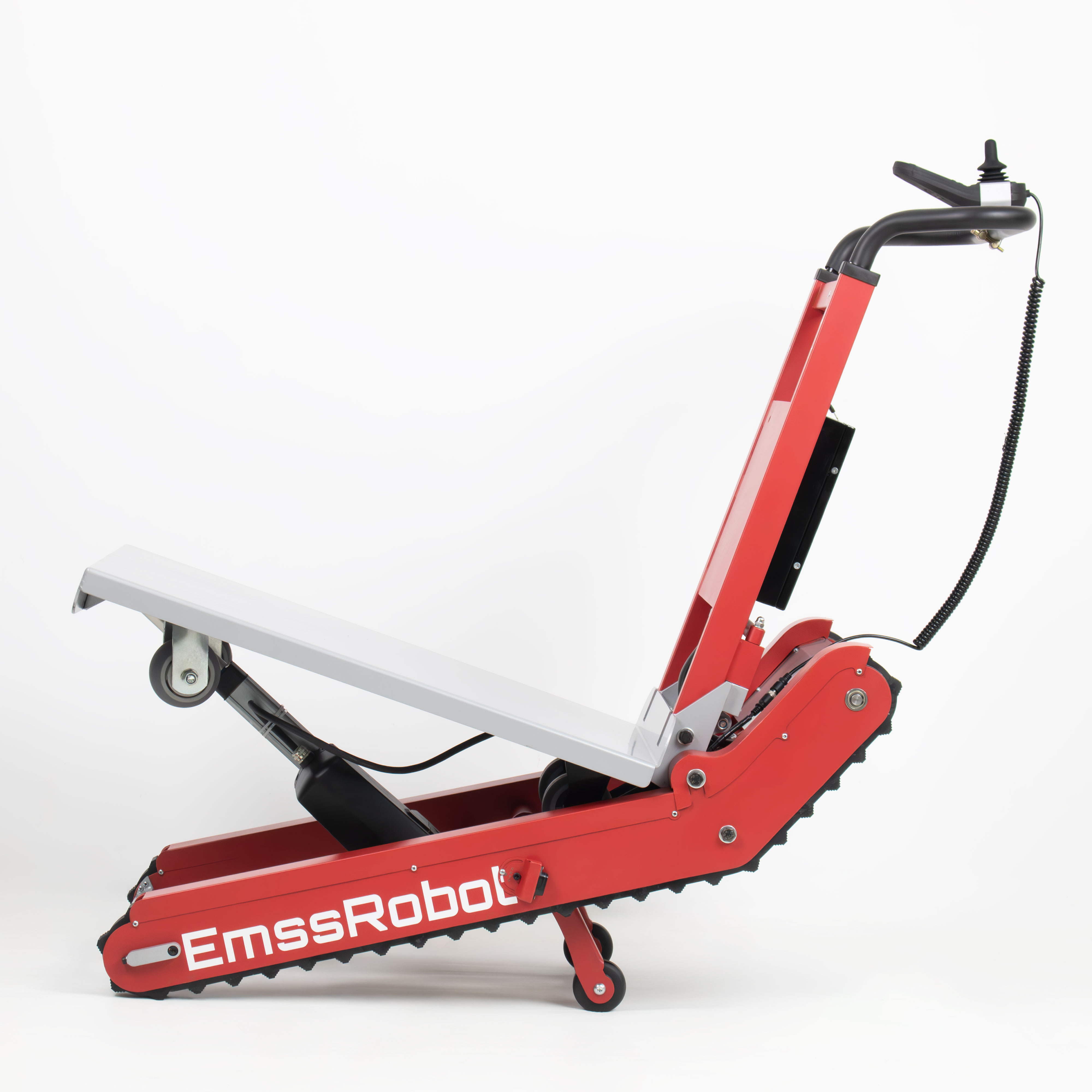 EmssRobot Alien 420KG Heavy Du - Heavy Equipment Transport avis et prix