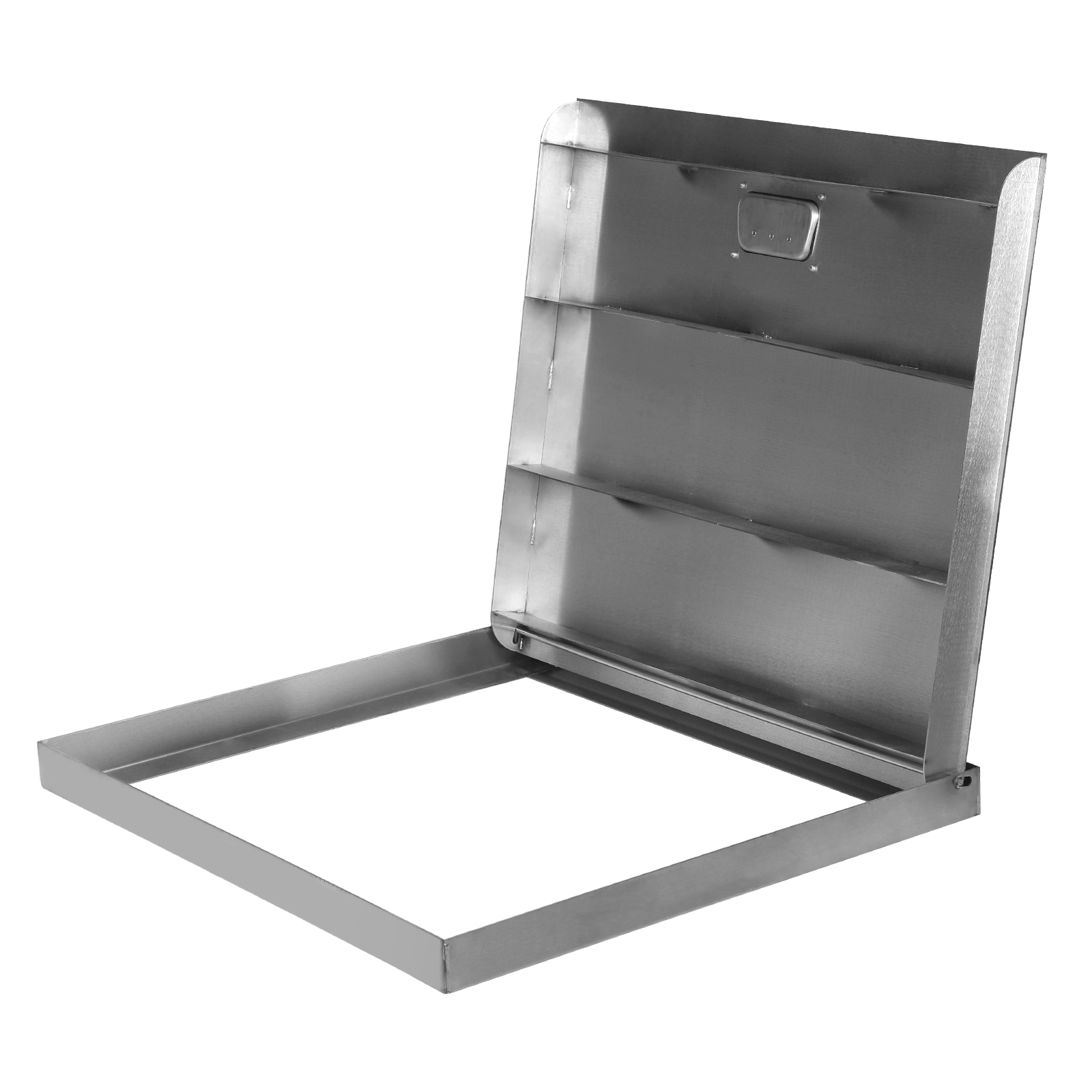 Stainless Steel Rectangular Li - Manhole Cover Lifting avis et prix